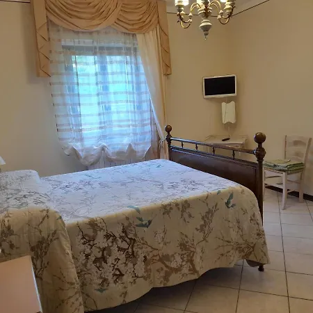 Via Del Fusato 13 Casa Carla Appartement Chiusi della Verna