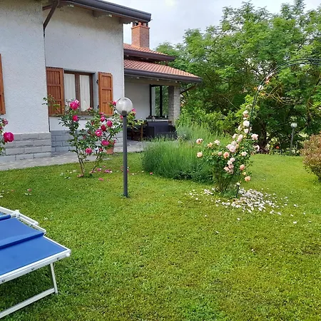 Via Del Fusato 13 Casa Carla * Chiusi della Verna