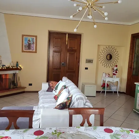 Appartement Via Del Fusato 13 Casa Carla Chiusi della Verna
