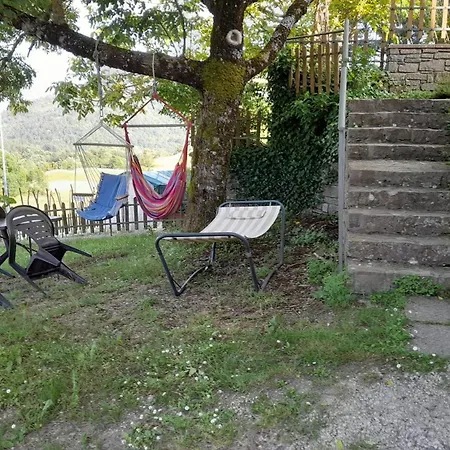 Lejlighed Via Del Fusato 13 Casa Carla *