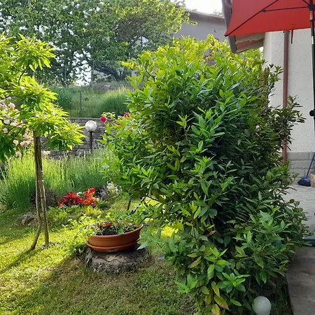 Lejlighed Via Del Fusato 13 Casa Carla Chiusi della Verna