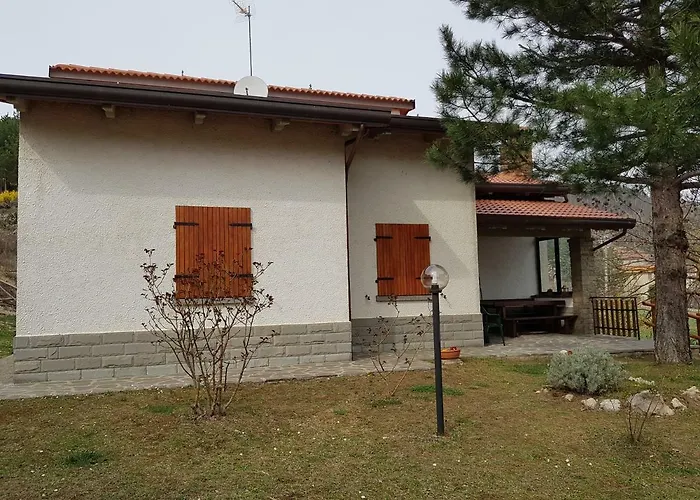 Via Del Fusato 13 Casa Carla 아파트