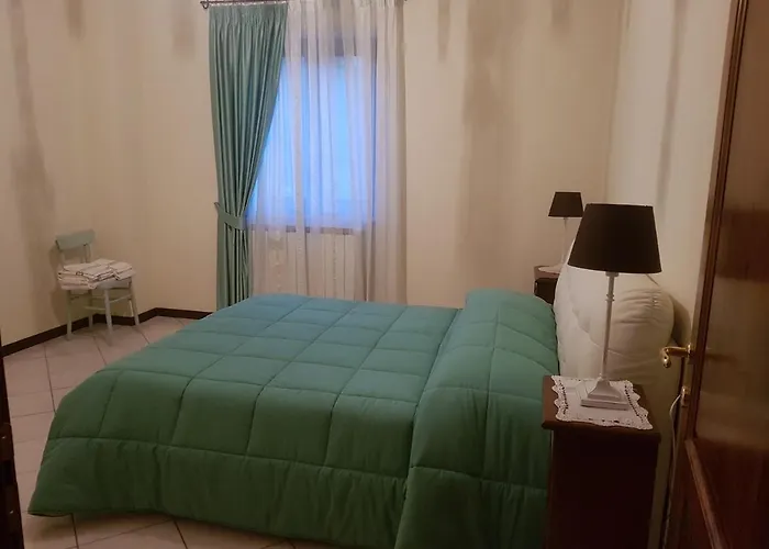 Via Del Fusato 13 Casa Carla 아파트 *